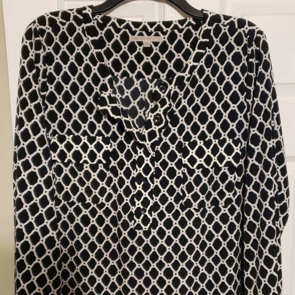 Gap shift dress, size XL